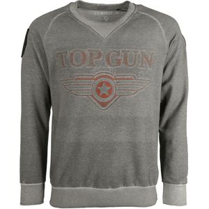 Top Gun - TG20201131 - Sweatshirt