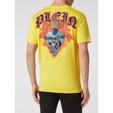 T-Shirt Ronde Hals Tattoo