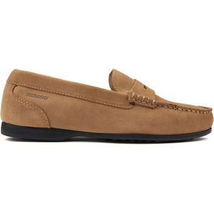 Sebago - Byron - Loafers - Suède