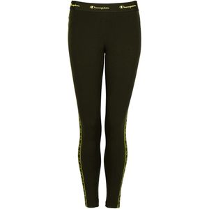 Champion - Leggings - Groen
