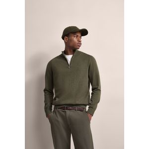 Bugatti Herren Kasjmier mix troyer