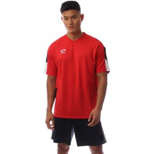 Sondico Venata herentrui in rood