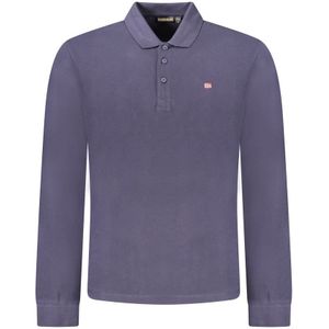 Lange Mouw Polo Shirt