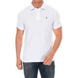 Hackett - Heren Polo Shirt - Marine - 100% Katoen