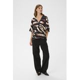 Blouse met lange mouwen SLCiela Blouse met lange mouwen Regular fit