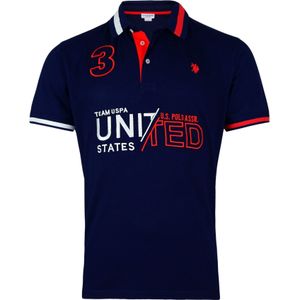 Overhemd VS Polo Assn