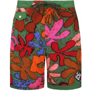 Vans - Off The Wall - Board Shorts - Multicolour