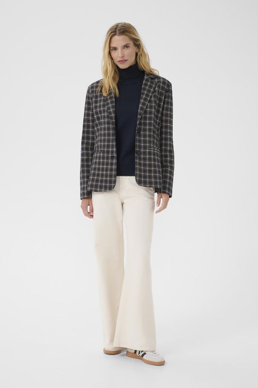 Part Two, Dames, Jassen, Veelkleurig, Maat: 2XS