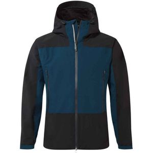 Craghoppers Expert Active Jas voor heren (Poseidon blauw/donker marine)