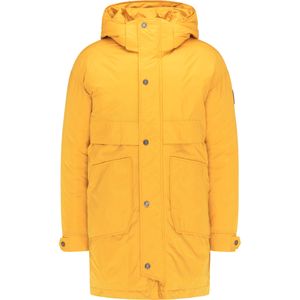 Mo Winter parka Heren curry