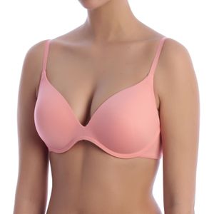 ADELAIDA Push Up BH voor dames, zonder draad