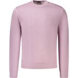 Ronde Hals Gebreide Truien 50497666