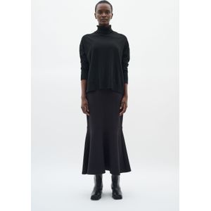 Pullover GleaIW Relaxed fit black