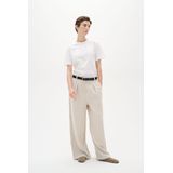 InWear, Dames, Tops, Wit, Maat: S