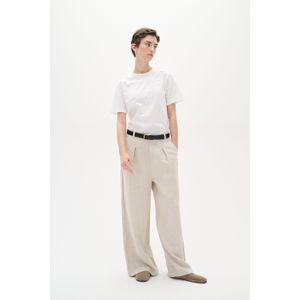 T-shirt Baggy fit Pure White