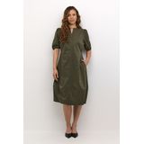 CULTURE - Antoinett - Dameshemdjurk - Shirtjurk