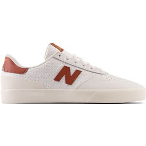 Men's New Balance Numeric 272 Inline Shoes in White