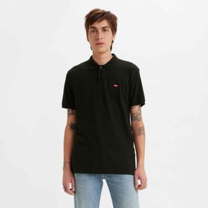 Dames Levis 311 Shaping Skinny Game Night Jeans in Donkerblauw