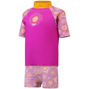 Speedo - Water Explorers - Zwembroekje - Paars