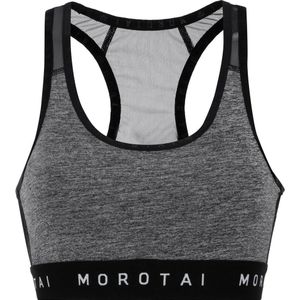 Sportbeha - Athletic Mesh BH - Lichtgewicht Ondersteuning - Met Verwijderbare Pads