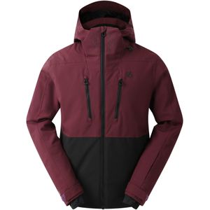 Dare2b - Baseplate III - Ski Jas - Heren - 100% Gerecycled Polyester - Waterdicht - Ademend