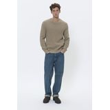 Pullover MAtriton Regular fit beige