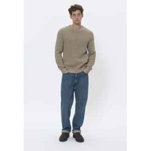 Pullover MAtriton Regular fit beige