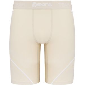 Skins - DNAmic - Compressie Halve Panty - Beige