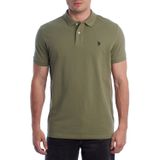 US Polo Assn. - US41197052 - Poloshirt - Korte Mouwen