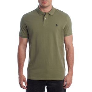 US Polo Assn. - US41197052 - Poloshirt - Korte Mouwen