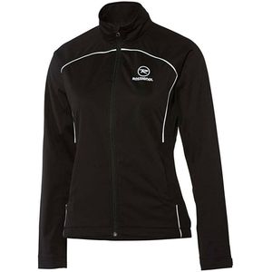 Rossignol - Storm - Softshell Damesjack - Zwart