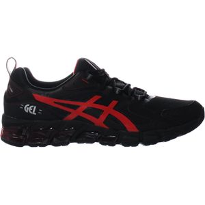 Asics Gel-Quantum 180 Heren Zwarte Trainers