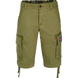 Tommy Hilfiger - Tommy Jeans - Korte Broeken - Model DM0DM08548 L8Q