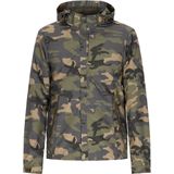 Mo - Jas - Winterjassen