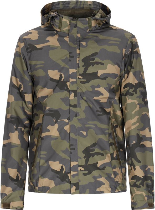 Mo - Jas - Winterjassen