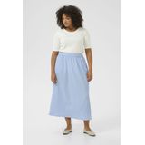 Rok Regular fit Soft Chambray blue