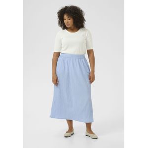 Rok Regular fit Soft Chambray blue