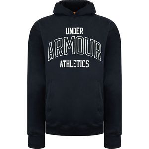 Under Armour - Originators - Hoodie - Zwart