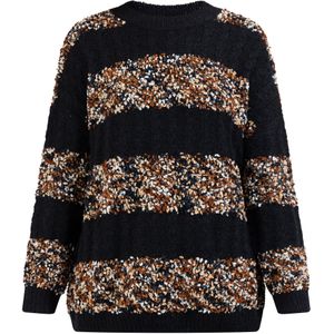 usha FESTIVAL gebreide trui rakata