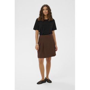 Rok CUastra Rok A-shape brown