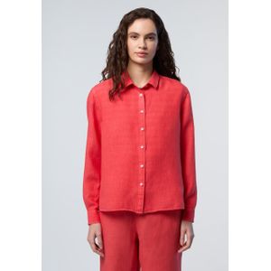 North Sails Overhemd Europees vlas™ linnen