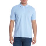 La Martina - YMP014-PK031 - Poloshirt - Regular Fit - Korte Mouwen