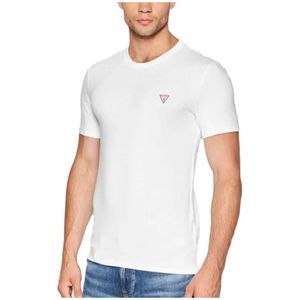 Guess slim fit t-shirt voor mannen