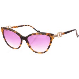 LJ755S Cat-Eye-Sonnenbrille aus Acetat für Damen | Sunglasses