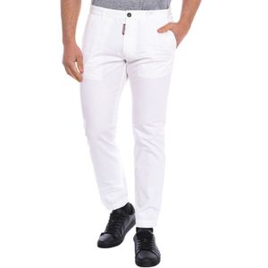 Chino broek S74KB0644-S41794 man