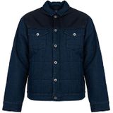 Pepe Jeans - Denim Jacket - Blauw - Heren - Denimjacks
