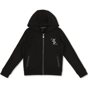 Hoodie Sweatjack Double B