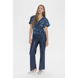 Korte mouwen shirt NaginaSZ Korte mouwen shirt Fitted