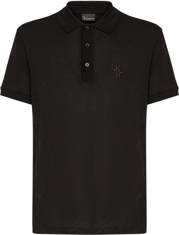 Poloshirt Double B