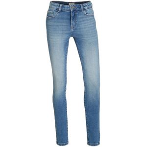 ONLY skinny jeans ONLRUSH medium blue denim